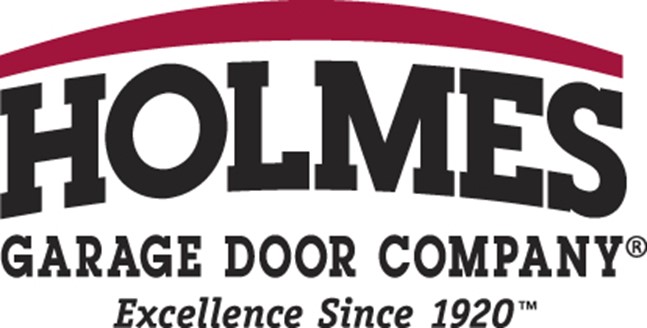 Holmes Garage Door